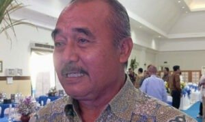Foto : Anggota Komisi B DPRD Kabupaten Pati, Kamari. (Sumber. Mitrapost.com/ Ilham)