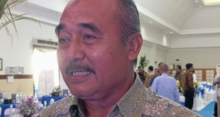 Foto : Anggota Komisi B DPRD Kabupaten Pati, Kamari. (Sumber. Mitrapost.com/ Ilham)