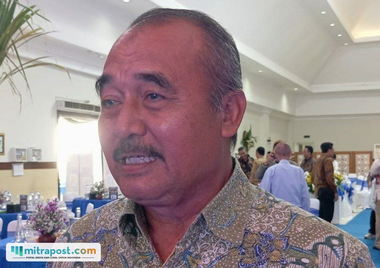 Foto : Anggota Komisi B DPRD Kabupaten Pati, Kamari. (Sumber. Mitrapost.com/ Ilham)