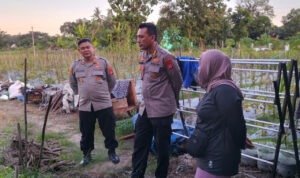 Fenomena Kebakaran Berulang di Seyegan Sleman, Polisi dan Pihak Terkait Bakal Kaji Mendalam Penyebabnya