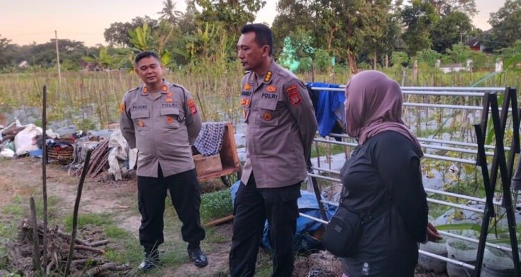 Fenomena Kebakaran Berulang di Seyegan Sleman, Polisi dan Pihak Terkait Bakal Kaji Mendalam Penyebabnya