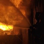 27 Rumah di Tambora Jakbar Terbakar, Penyebab Masih Diselidiki