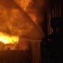 27 Rumah di Tambora Jakbar Terbakar, Penyebab Masih Diselidiki