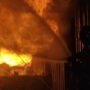 4 Orang Tewas dalam Kebakaran Rumah di Tanjung Priok Jakarta Utara