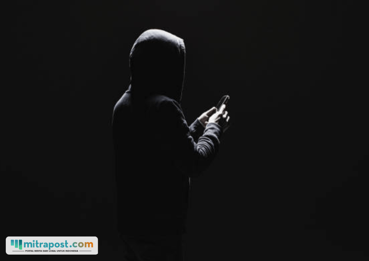 Buronan Internasional Kasus Online Scam Berhasil Diamankan di Jakarta