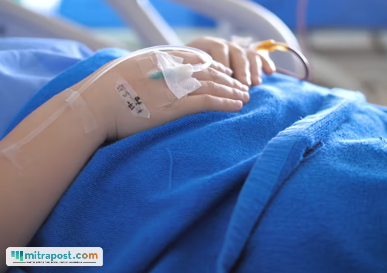 Pihak RSUD Dr Soetomo Beberkan Penyebab Kematian Pasien ICU Bukan karena Asap Kebakaran