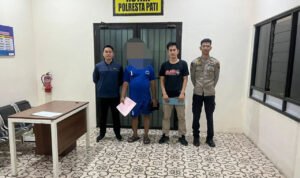 Terungkap Dugaan Penipuan Modus Investasi Bisnis Sapi di Sukolilo, Tawarkan Keuntungan Rp10 Juta Per Bulan