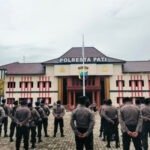 Foto : Polresta Pati. (Sumber. Mitrapost.com/ Ilham)