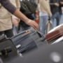 2 Wanita Diduga Calon Pekerja Migran Ilegal Ditangkap di Bandara Soetta