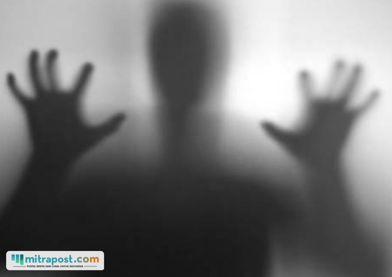 Ustaz di Pesantren Surabaya Cabuli 7 Santri karena Ketagihan Nonton Film Porno