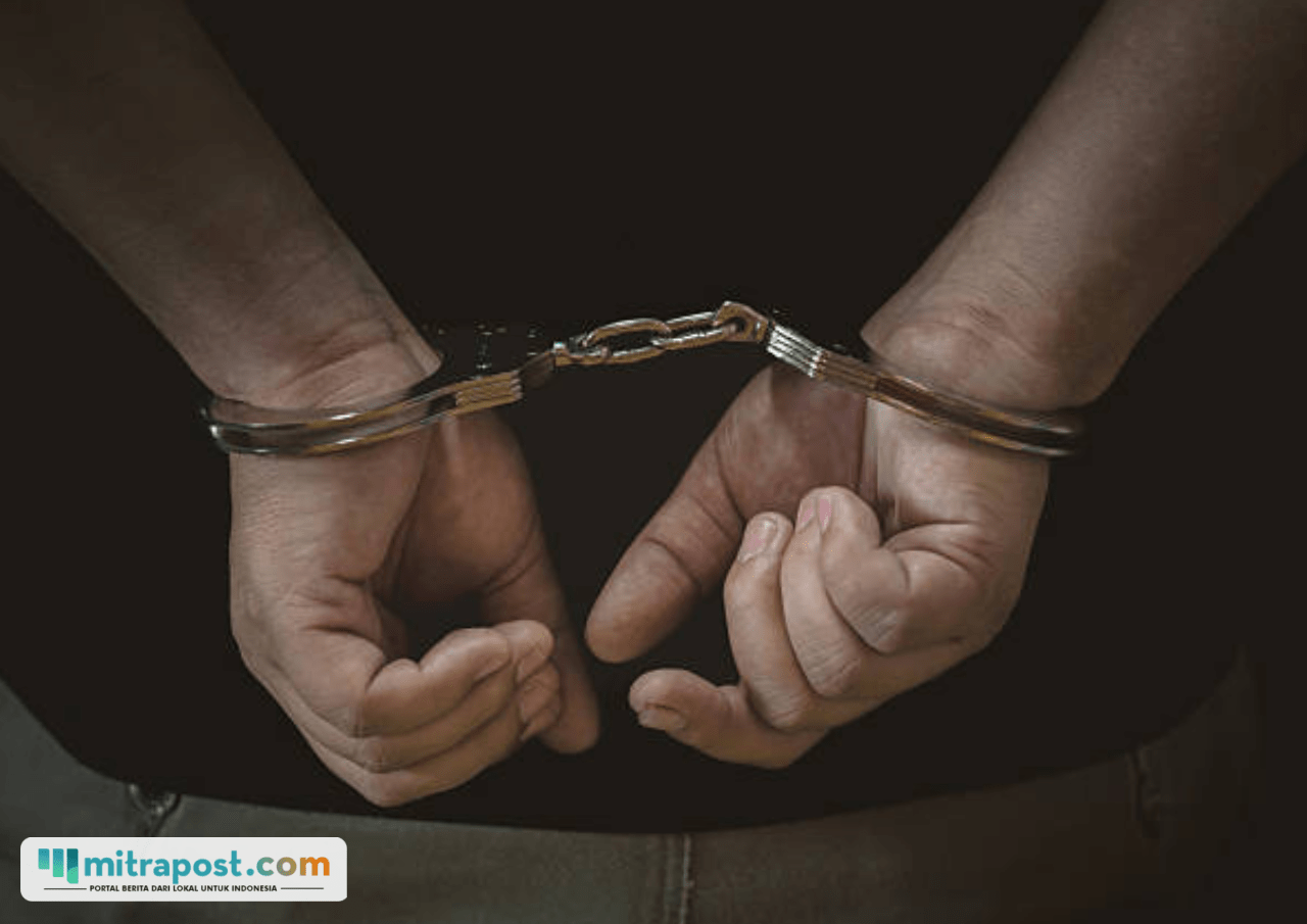 Kasus Pemerkosaan Balita di Rokan Hilir Riau: Kakek Korban Jadi Tersangka