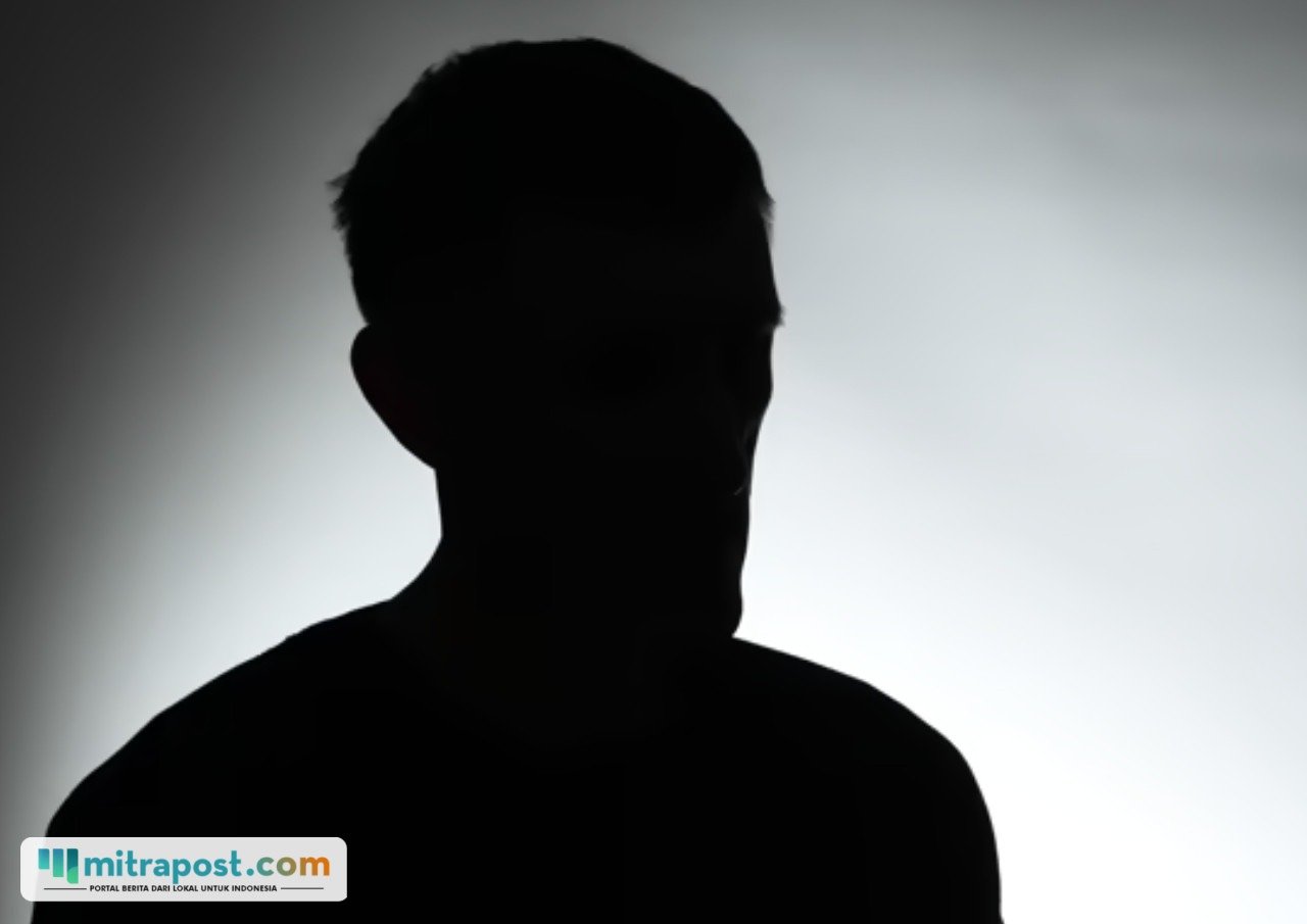Pria di Klaten Ditangkap Atas Dugaan Pencabulan Terhadap 2 Putrinya