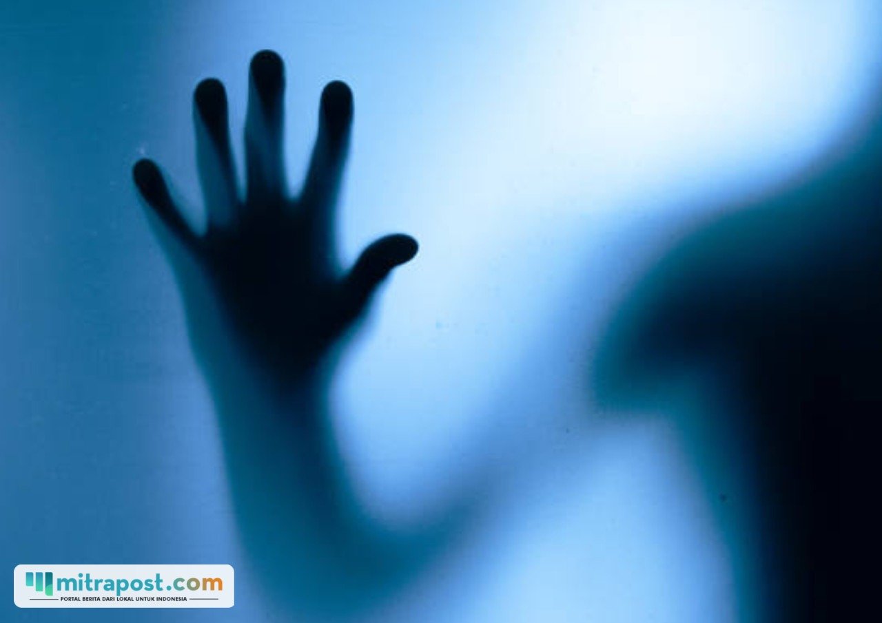 Wanita di Surabaya Sekap Ayah Pacar, Kuras Harta Korban Demi Foya-foya