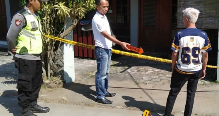 Eks Aktivis Pati Husein Dianiaya OTK Saat Makan Sate, Polisi Cari Pelaku