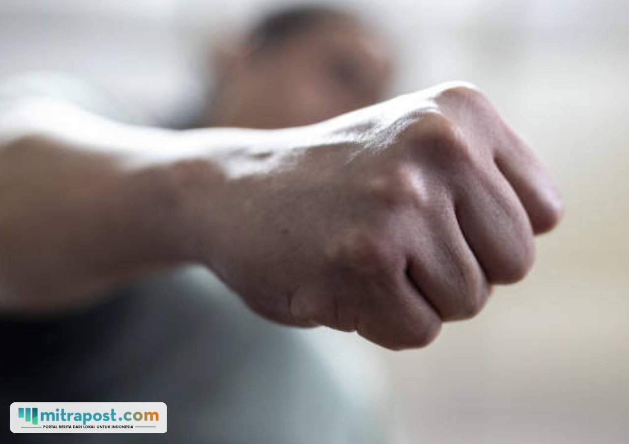 Pasutri di OKU Selatan Tega Menganiaya Ibu dan Adik, 1 Pelaku Ditangkap