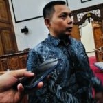 Foto : Ketua Komisi A DPRD Kabupaten Pati, Narso. (Sumber. Mitrapost.com/ Ilham)