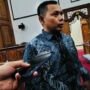 Foto : Ketua Komisi A DPRD Kabupaten Pati, Narso. (Sumber. Mitrapost.com/ Ilham)