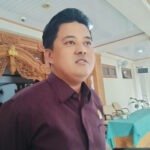 Foto : Ketua Bapemperda sekaligus Anggota Komisi A DPRD Kabupaten Pati, Danu Ikhlas Hariscandra. (Sumber. Mitrapost.com/ Ilham)