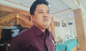 Foto : Ketua Bapemperda sekaligus Anggota Komisi A DPRD Kabupaten Pati, Danu Ikhlas Hariscandra. (Sumber. Mitrapost.com/ Ilham)