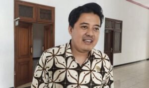 Anggota Komisi A DPRD Kabupaten Pati, Danu Ikhsan Harischandra/mitrapost.com