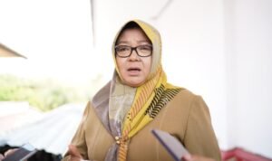 Foto : Anggota Komisi D DPRD Kabupaten Pati, Endah Sri Wahyuningati. (Sumber: Mitrapost.com)