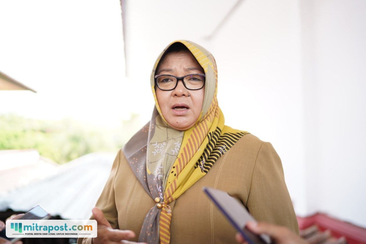 Foto : Anggota Komisi D DPRD Kabupaten Pati, Endah Sri Wahyuningati. (Sumber: Mitrapost.com)