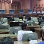 Nelayan Rembang Audiensi ke DPRD Keluhkan Dampak Kenaikan Solar /rembangkab