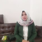 Foto : Anggota DPRD Kabupaten Pati, Muntamah. (Sumber. Mitrapost.com/ Ilham)