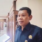 Foto : Anggota Komisi D DPRD Kabupaten Pati, Eko Kuswanto. (Sumber. Mitrapost.com/ Ilham) DPRD Pati