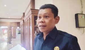 Foto : Anggota Komisi D DPRD Kabupaten Pati, Eko Kuswanto. (Sumber. Mitrapost.com/ Ilham) DPRD Pati