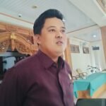 Foto : Anggota Komisi A DPRD Kabupaten Pati, Danu Ikhlas Hariscandra. (Sumber. Mitrapost.com/ Ilham)