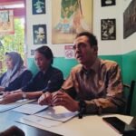 Foto : Wakil Ketua LPSK, Wawan Fahruddin. (Sumber. Mitrapost.com/ Ilham)