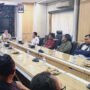 audiensi antara warga dan pihak SPPG /rembangkab