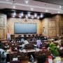 Foto : Public hearing DPRD Pati tentang Perda Bantuan Hukum untuk Masyarakat Rentan. (Sumber. Mitrapost.com/ Ilham)