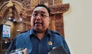 Foto : Ketua Komisi C DPRD Kabupaten Pati, Joni Kurnianto. (Sumber. Mitrapost.com/ Ilham) Foto : Ketua Komisi C DPRD Kabupaten Pati, Joni Kurnianto. (Sumber. Mitrapost.com/ Ilham)