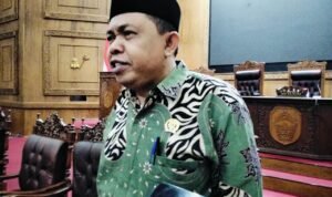 Foto : Anggota Komisi A DPRD Kabupaten Pati, Kastomo. (Sumber. Mitrapost.com/ Ilham) Foto : Anggota Komisi A DPRD Kabupaten Pati, Kastomo. (Sumber. Mitrapost.com/ Ilham)