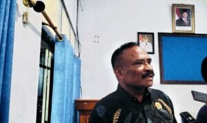 Foto : Anggota Komisi C DPRD Kabupaten Pati, Suyono. (Sumber. Mitrapost.com/ Ilham)