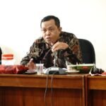 Foto : Anggota Komisi A DPRD Kabupaten Pati, Kastomo. (Dok. Pribadi) Budaya Lokal