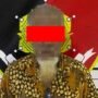 Pelaku berinisial S (75) diduga melakukan aksi cabul /tribatranews Polda Lampung Bandar Lampung