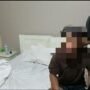 Drama Pengantin Kabur di Pati Berakhir, Polisi Temukan di Hotel Jepara Bersama Kekasih/humas polresta Pati