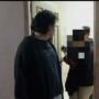 Foto : NAS ditemukan di salah satu hotel Kabupaten Jepara, Sabtu (23/05/2026). (Dok. Humas Polresta Pati)