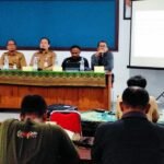Foto : Anggota Komisi C DPRD Kabupaten Pati, Karmijan. (Sumber. Mitrapost.com/ Ilham) Foto : Anggota Komisi C DPRD Kabupaten Pati, Karmijan. (Sumber. Mitrapost.com/ Ilham)