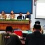 Foto : Anggota Komisi C DPRD Kabupaten Pati, Karmijan. (Sumber. Mitrapost.com/ Ilham)
