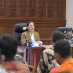 Wali Kota Semarang, Agustina Wilujeng / semarangkota