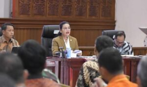 Wali Kota Semarang, Agustina Wilujeng / semarangkota