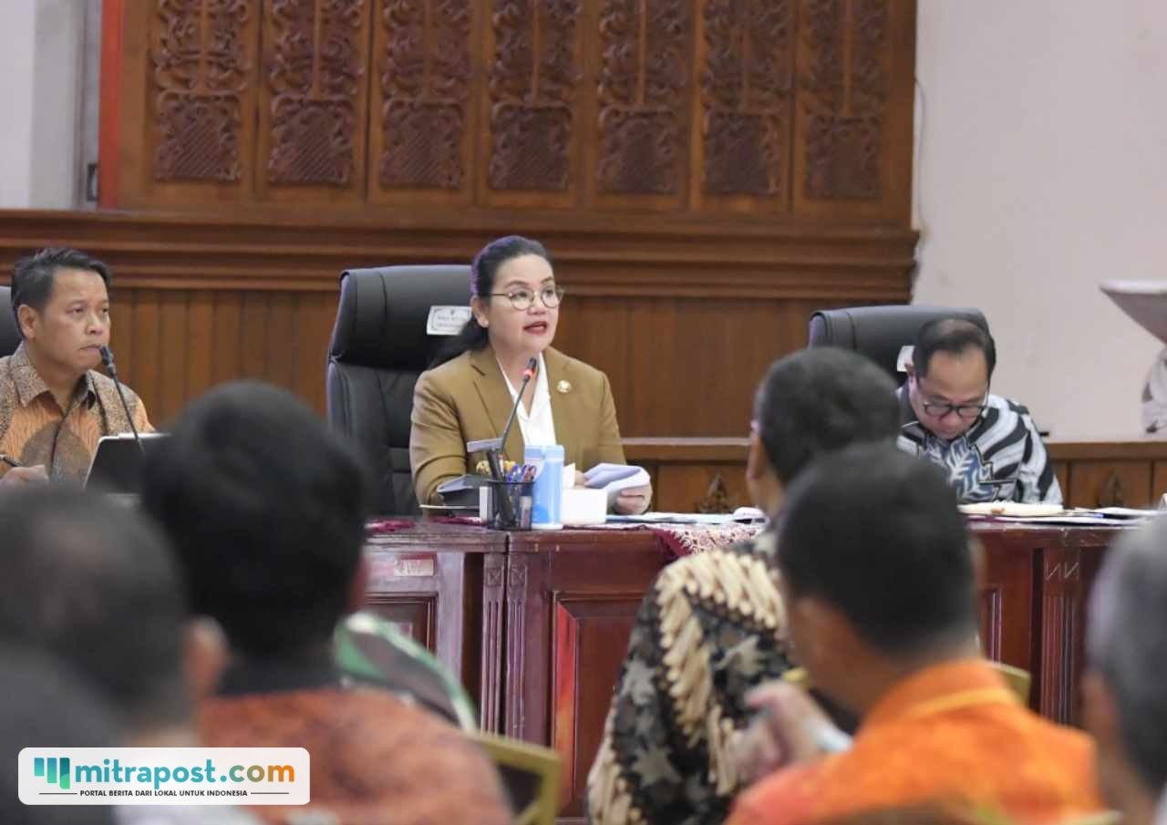 Wali Kota Semarang, Agustina Wilujeng / semarangkota
