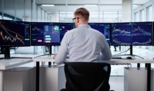 saham Pasar Berotasi ke Sektor Energi-Tambang, Berikut 5 Saham Potensial untuk Scalping!