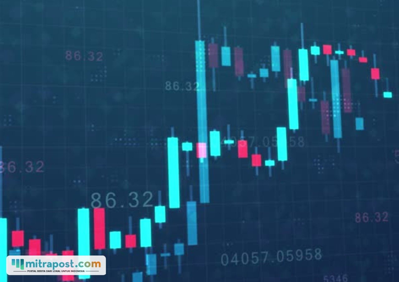 5 Saham Potensial Mengalami Kenaikan pada 2 Juni 2026