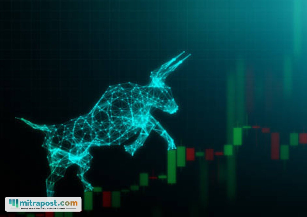 Kondisi Pasar Awal Mei Masih Sideways-Volatile, Ini 5 Saham Berpotensi untuk Scalping!