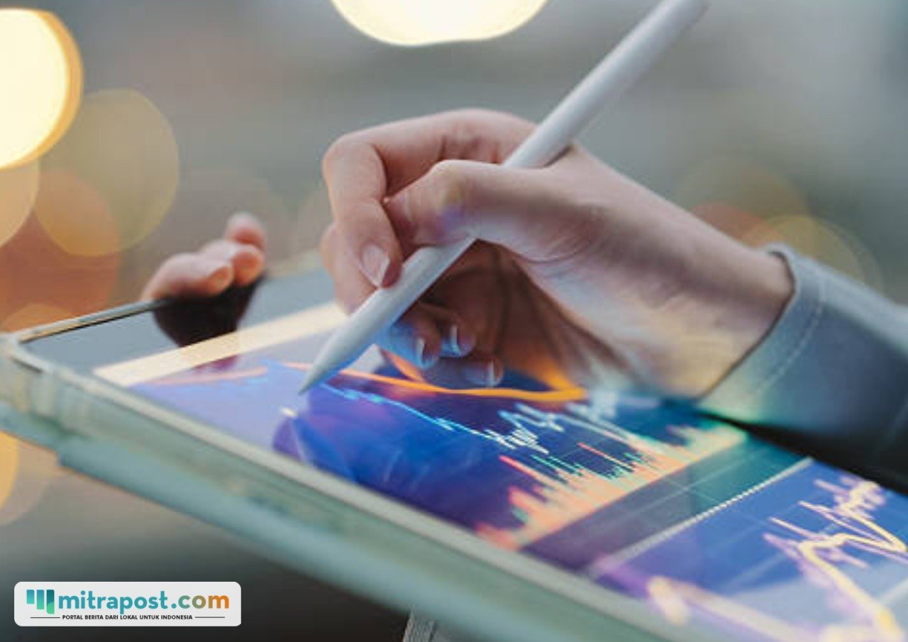 IHSG Dibuka Melemah, Berikut 5 Saham Potensial untuk Scalping Hari Ini